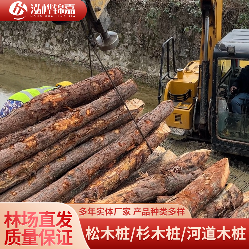 木樁基礎施工方案:打造穩(wěn)固的基礎