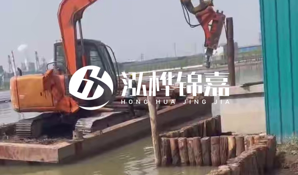 河流為什么會出現河道淤積？河北河道治理清淤公司