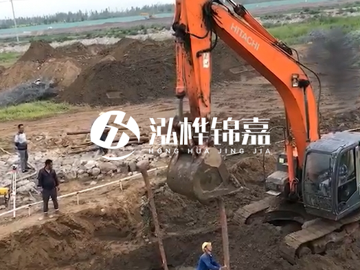 松木樁廠家地址在哪里-浙江松木樁哪里有大量供應？