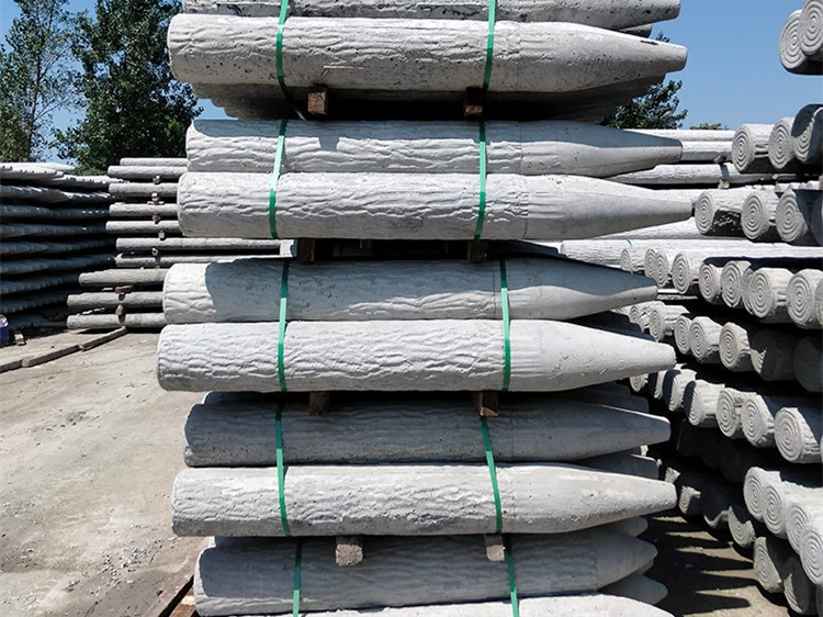 水泥樁批發廠家泓樺錦嘉-打水泥樁的報價包含材料費用嗎？