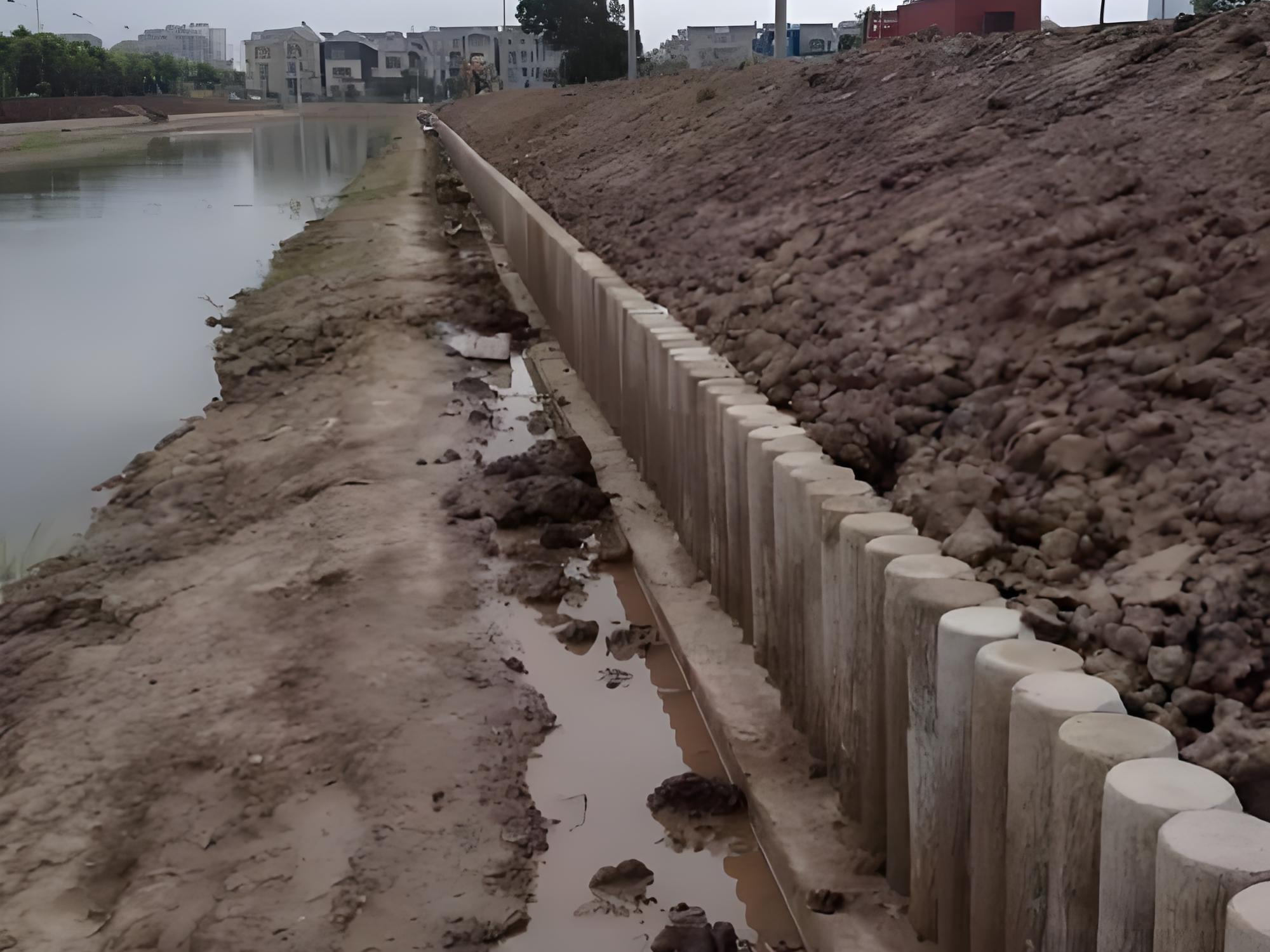 水泥樁批發廠家泓樺錦嘉-打水泥樁一米的費用大概是多少？