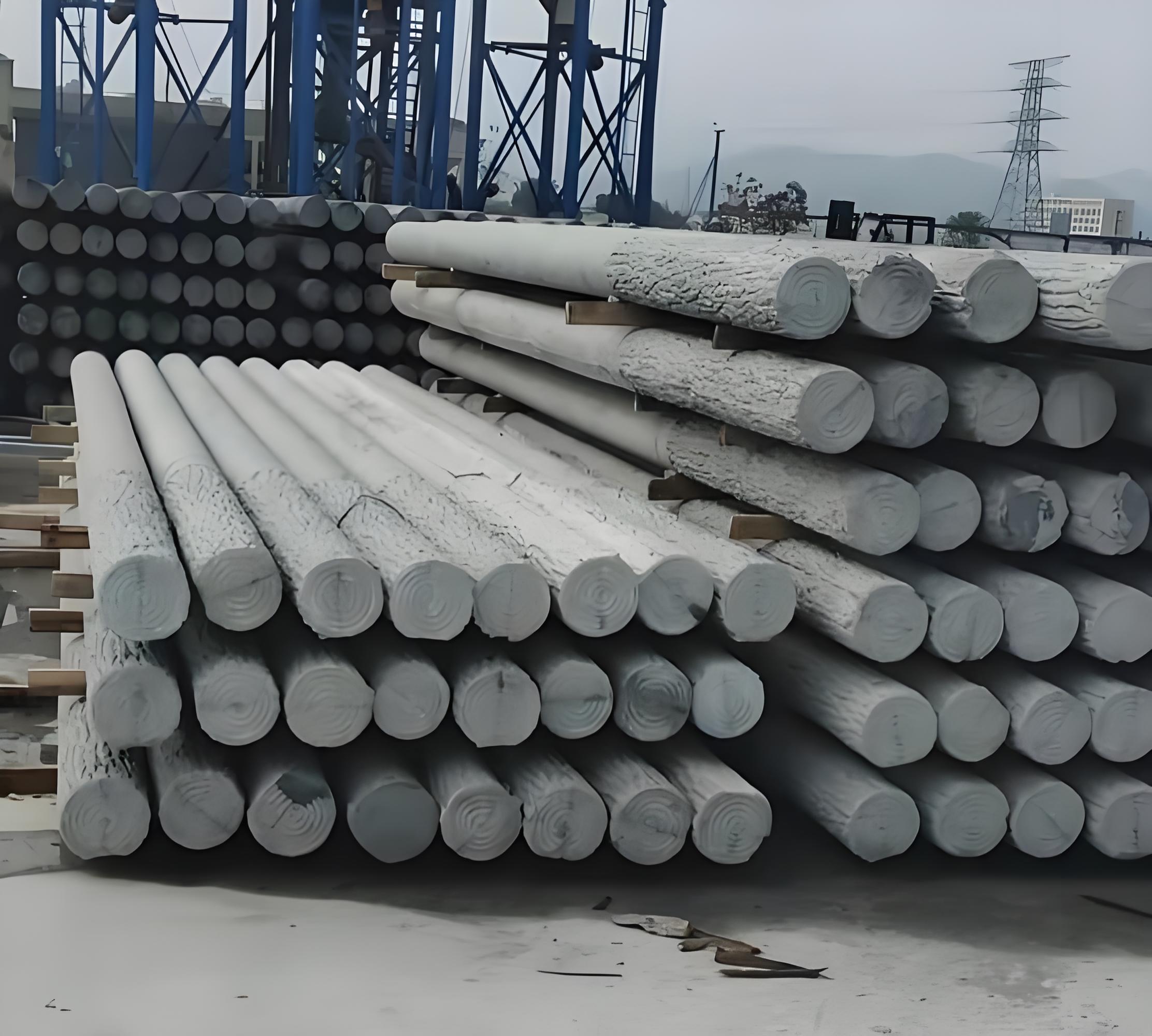 軟土地基打水泥樁能提高承載力嗎？間距怎么定？?