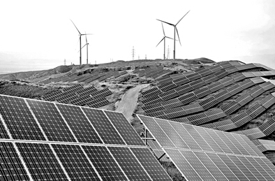 張家口市宣化區(qū)魚躍溝山